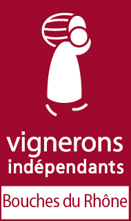 Vignerons Independants des Bouches-du-Rhône