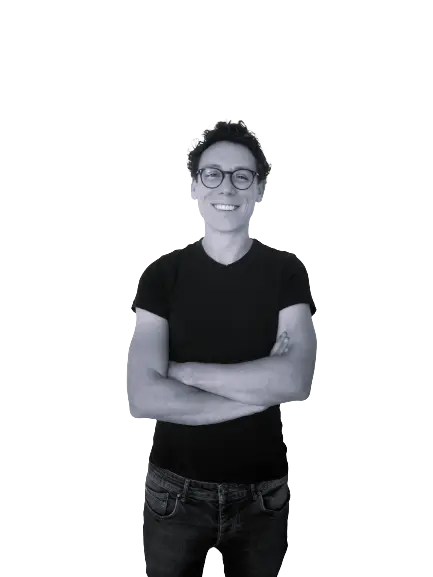 Sébastien Velletaz, co-gérant de Velletaz Groupe