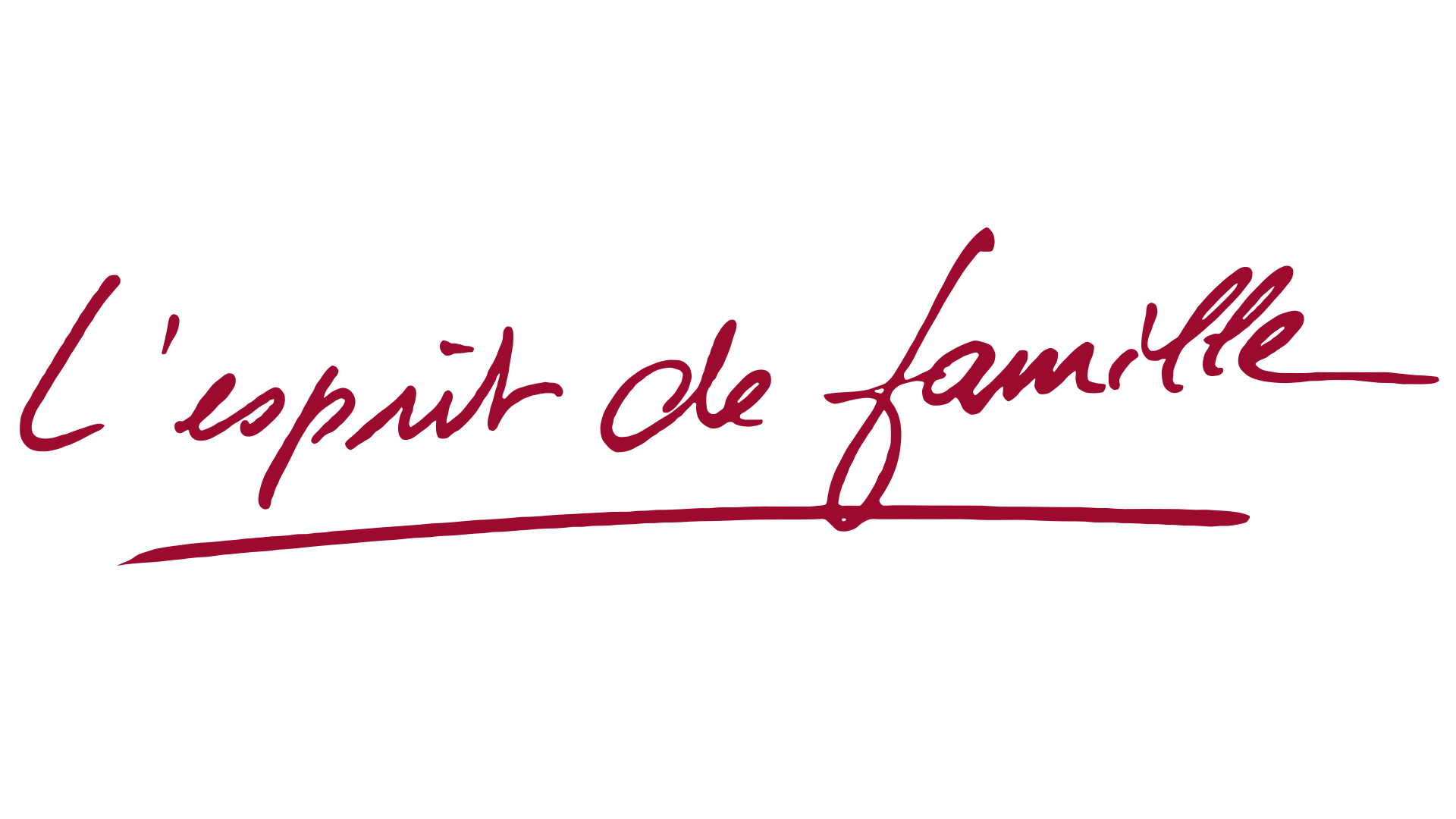 L’esprit de famille, la signature des Vignerons Indépendants
